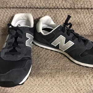 Men’s New Balance Sneakers
